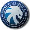 Club Logo Lausanne M23F2