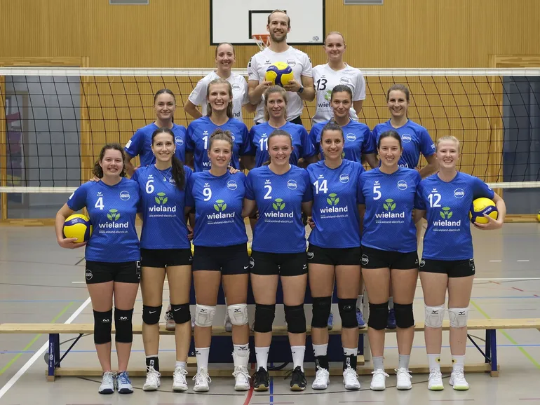 VC Smash Winterthur (1L, F)