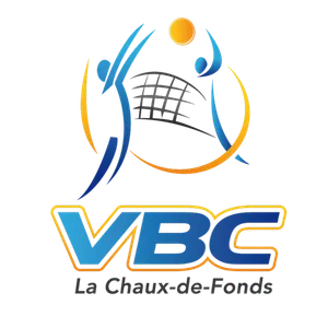 Club Logo VBC La Chaux-de-Fonds 2