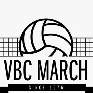 Club Logo VBC March 1