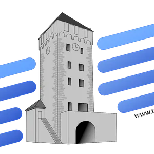 Club Logo TV St. Johann 3