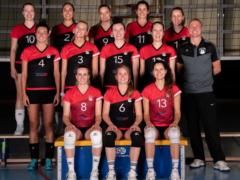 VBC Uni Bern a (2L, F)