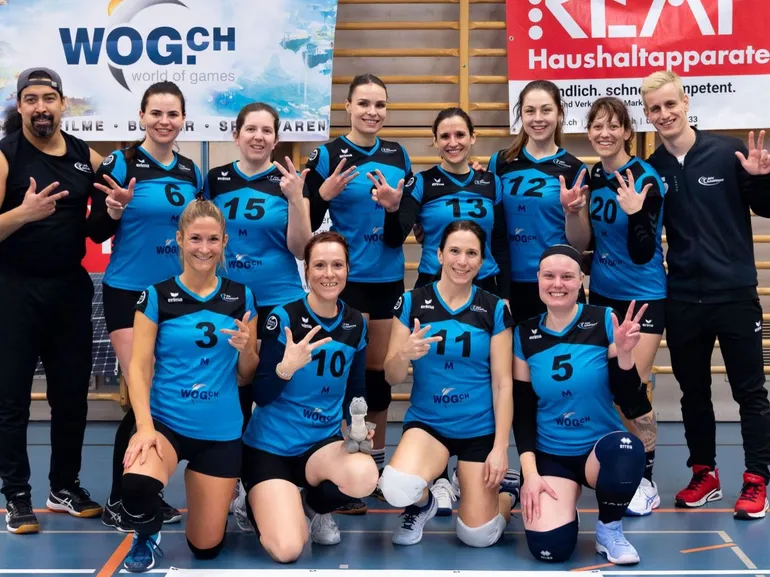 BSV Schöftland 1 (3L Classic, F)