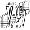Club Logo Volley Aarburg/Zofingen