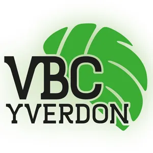 Club Logo Yverdon I M23F1