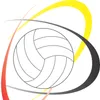 Club Logo Volley Smash 05 LB-K 1