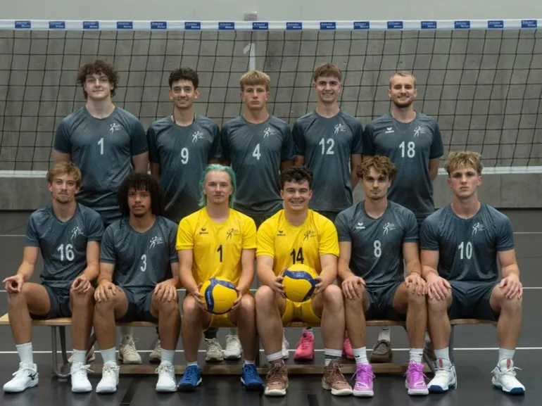 Volley Schönenwerd 3 (2L, M)
