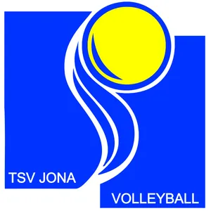 Club Logo TSV Jona Volleyball 4