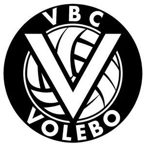 Club Logo VBC Volebo 1