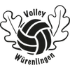 Club Logo Volley Würenlingen 2