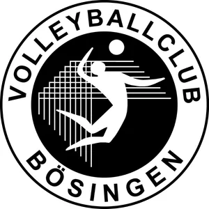 Club Logo VBC Bösingen F2