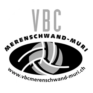 Club Logo VBC Merenschwand-Muri 1