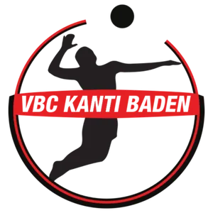 Club Logo VBC Kanti Baden 4