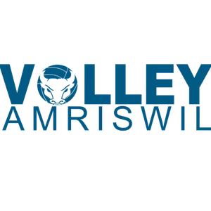 Club Logo Volley Amriswil 3