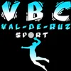 Club Logo VBC Val-de-Ruz 1