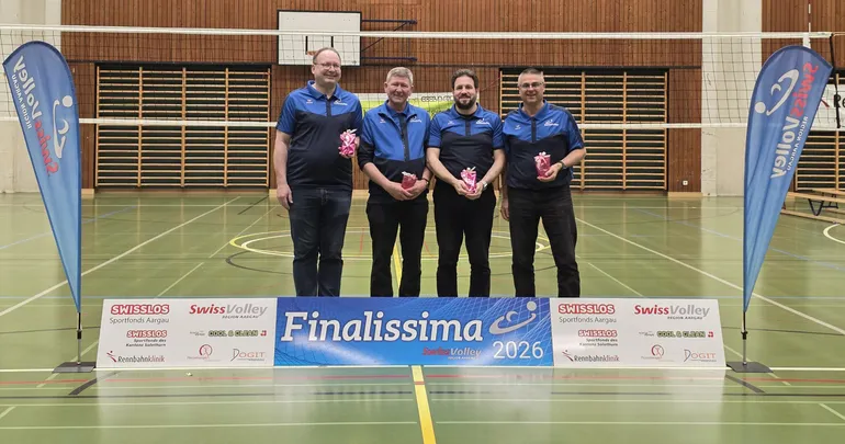 Week of the Referee