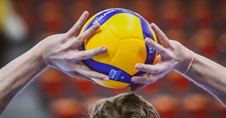 Volleyballregeln Saison 2026/2027