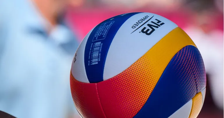 Beachtrainings Breitensport