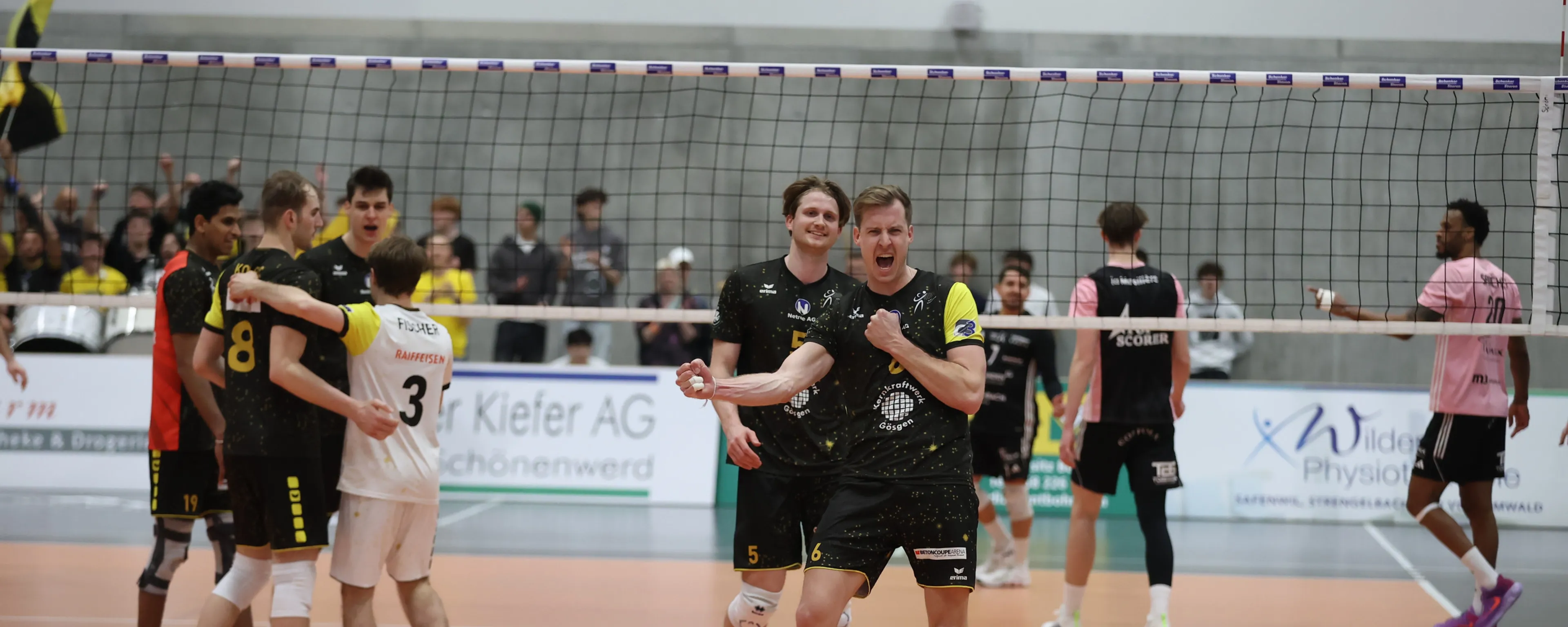 Foto: Jörg Oegerli
