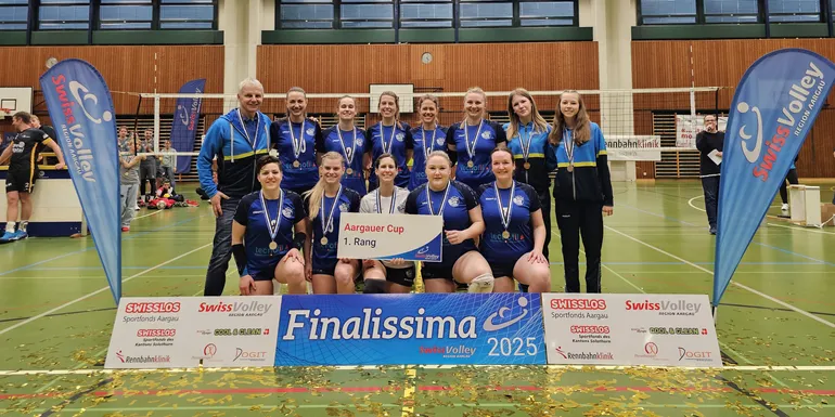 Finalissima 22./23. März 2025